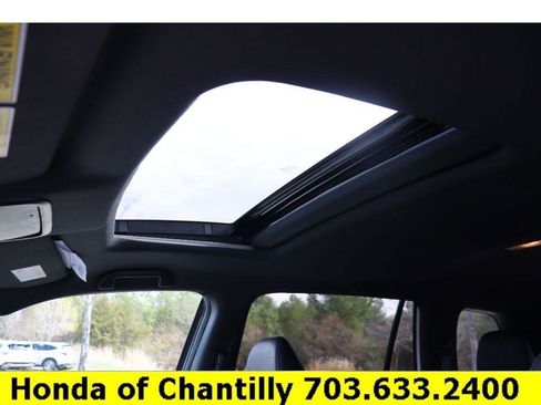 Certified 2022 Honda Passport EX-L image 19