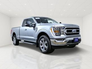 Certified 2021 Ford F150 XLT w/ Equipment Group 302A High AWD/4WD video 1