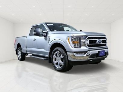 Certified 2021 Ford F150 XLT w/ Equipment Group 302A High