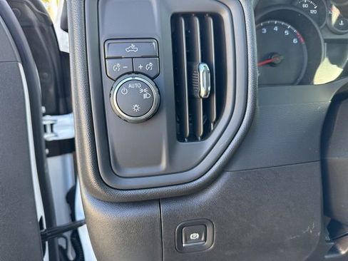 New 2026 Chevrolet Silverado 1500 Custom image 25