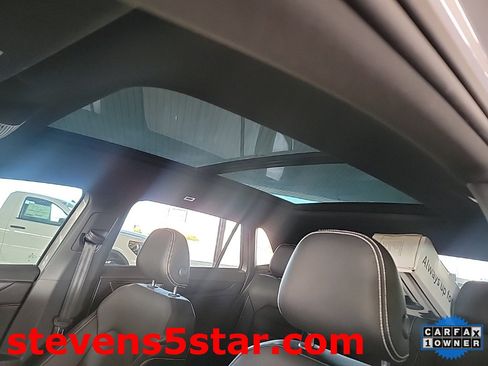 Used 2024 Volkswagen Atlas Cross Sport SEL R-Line image 14