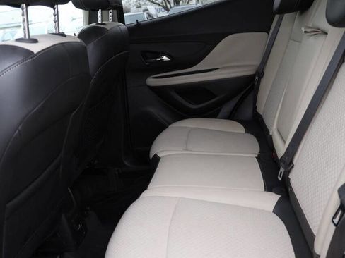 Used 2017 Buick Encore Preferred image 17