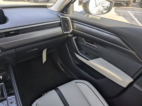 New 2026 MAZDA CX-50 AWD 2.5 S w/ Weather Package image 17
