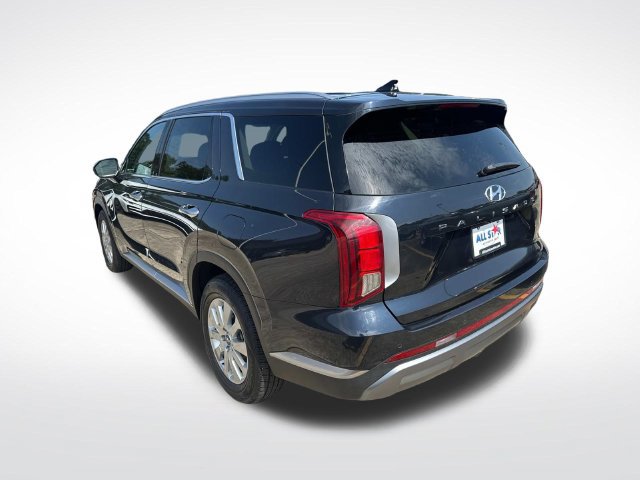 Used 2024 Hyundai Palisade SEL FWD image 7