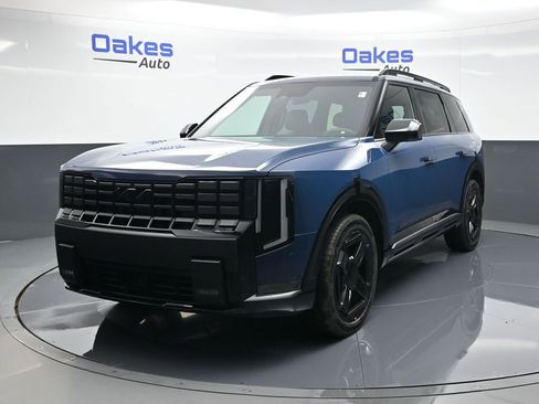 New 2027 Kia Telluride EX X-Line w/ Towing Package AWD/4WD image 4