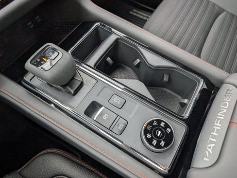 New 2026 Nissan Pathfinder Rock Creek AWD/4WD image 15
