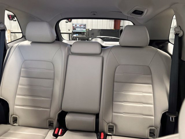 Certified 2024 Honda CR-V EX-L image 19