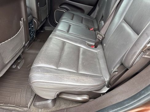 Used 2014 Jeep Grand Cherokee Summit image 30