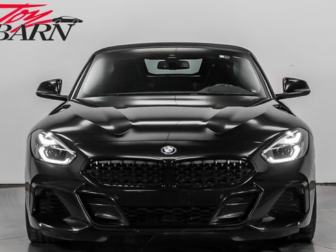 Used 2020 BMW Z4 sDrive30i w/ Premium Package image 16