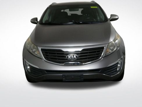 Used 2013 Kia Sportage EX AWD/4WD image 11