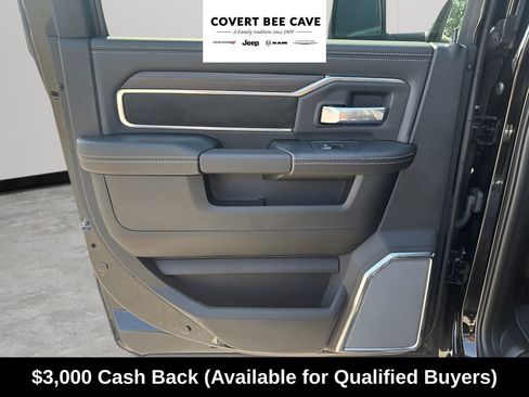 New 2026 RAM 2500 Laramie image 40