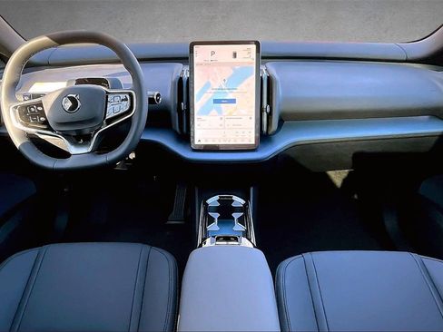 New 2026 Volvo EX30 Ultra image 5