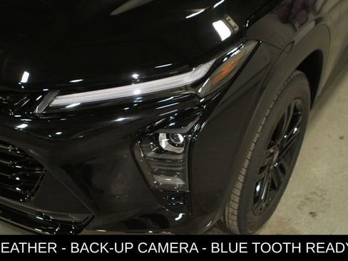 New 2026 Chevrolet Trax ACTIV w/ Driver Confidence Package FWD image 8