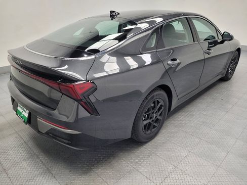 Used 2025 Kia K5 LXS FWD image 10