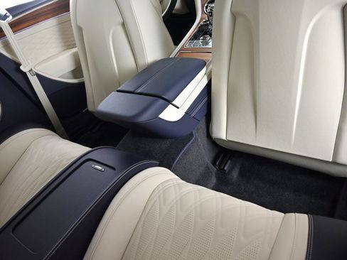 New 2026 Bentley Continental GT AWD/4WD image 19