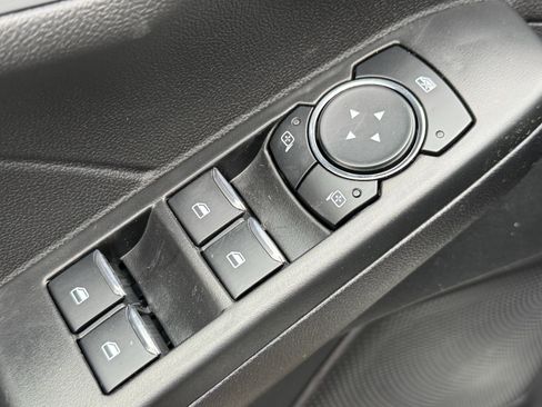 New 2026 Ford Escape Platinum w/ Premium Technology Package image 10