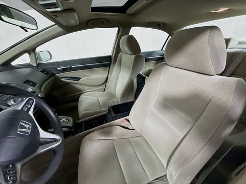 Used 2010 Honda Civic EX image 18