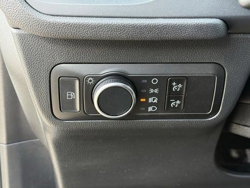 New 2025 Ford Escape ST-Line w/ Equipment Group 301A image 23