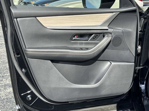 New 2026 MAZDA CX-70 3.3 Turbo w/ Preferred Package image 19