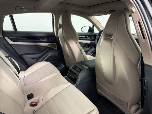 New 2026 Porsche Panamera RWD image 16