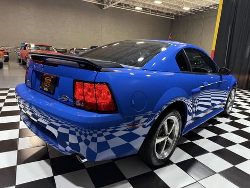 Used 2003 Ford Mustang Mach 1 image 10