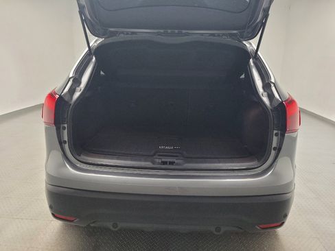 Used 2019 Nissan Rogue Sport SL AWD/4WD image 29