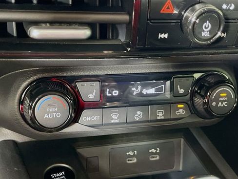 New 2026 Nissan Kicks SV FWD image 11