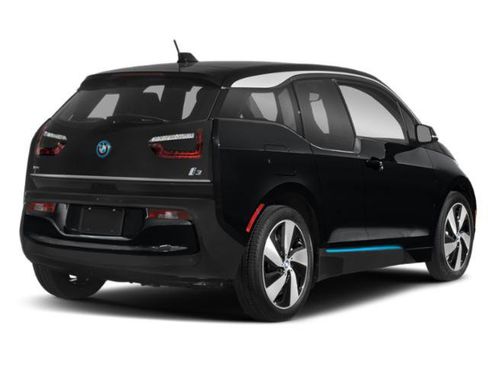 Used 2020 BMW i3 s RWD image 2