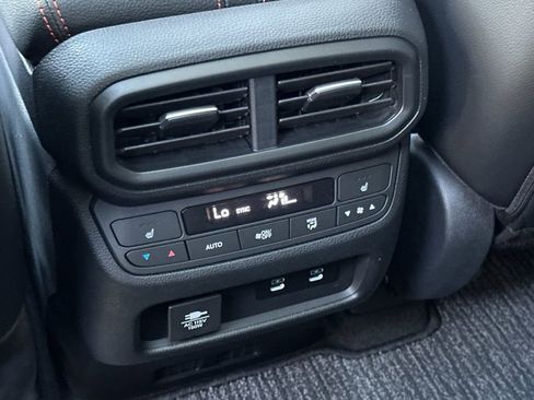 New 2026 Honda Passport TrailSport Elite image 14