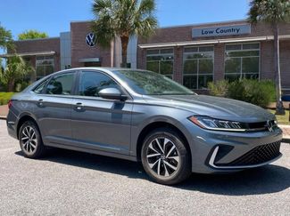 Used 2025 Volkswagen Jetta S FWD video 1
