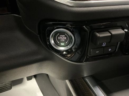 New 2026 Chevrolet Silverado 1500 LT Trail Boss w/ LPO, Dark Essentials Package image 21