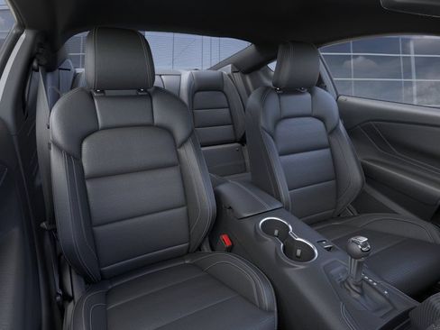 New 2026 Ford Mustang Premium RWD image 10