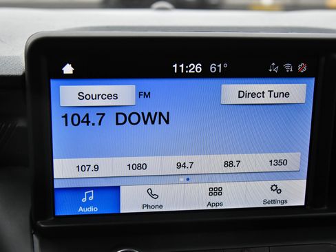 Used 2022 Ford Maverick XL FWD image 23