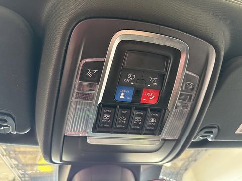 Used 2022 RAM 1500 Rebel w/ Rebel Level 2 Equipment Group image 34