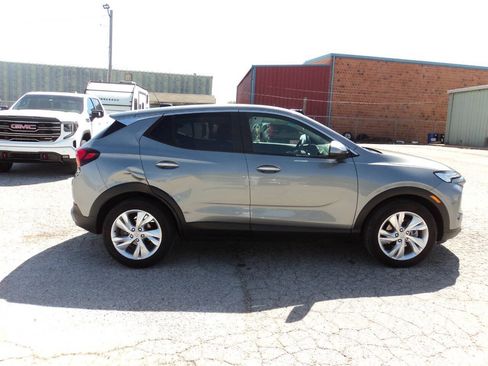 Used 2026 Buick Encore GX Preferred w/ Comfort Package FWD image 6