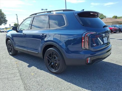 New 2025 Kia Telluride SX Prestige X-Line image 6