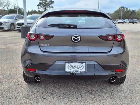 New 2026 MAZDA MAZDA3 s Sport image 5