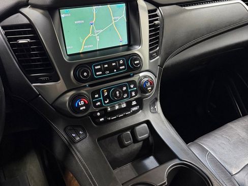 Used 2015 Chevrolet Suburban LT w/ Max Trailering Package image 14