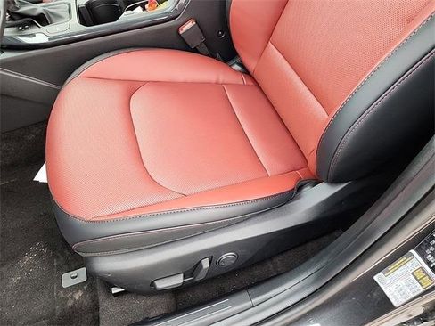 New 2025 Kia K4 GT-Line Turbo image 14