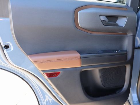 New 2025 Ford Bronco Sport Outer Banks image 16