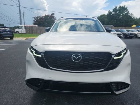New 2026 MAZDA CX-5 2.5 S w/ Premium Plus Package AWD/4WD image 8