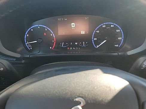 Certified 2023 Ford Bronco Sport Big Bend w/ Convenience Package image 44