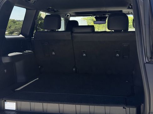 Used 2025 Toyota Land Cruiser w/ Premium Package image 32