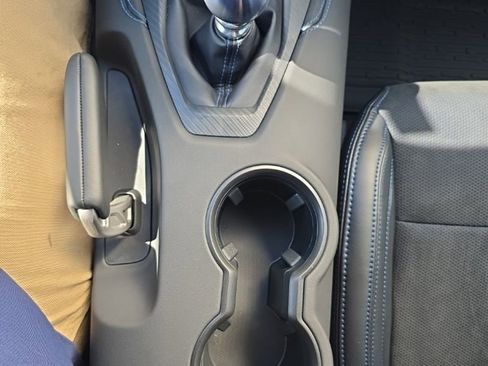 New 2026 Ford Mustang Dark Horse image 30