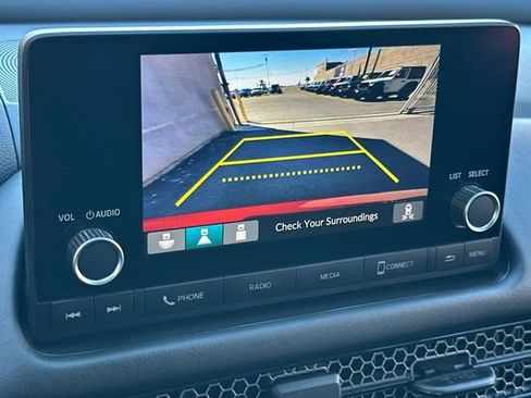 Used 2025 Honda HR-V Sport image 18