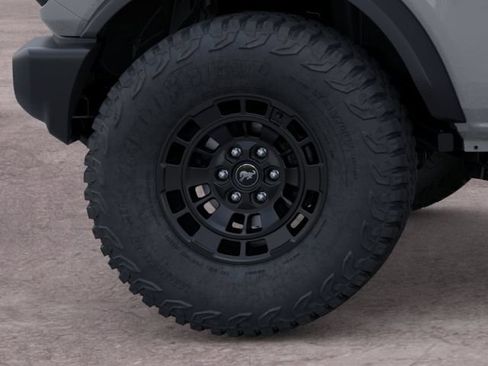 New 2026 Ford Bronco 2-Door w/ Sasquatch Package AWD/4WD image 21