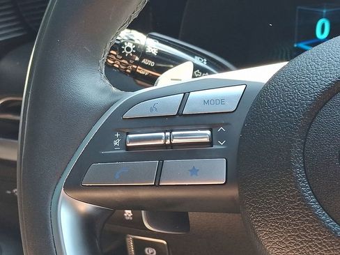 Used 2025 Hyundai Palisade Calligraphy AWD/4WD image 9