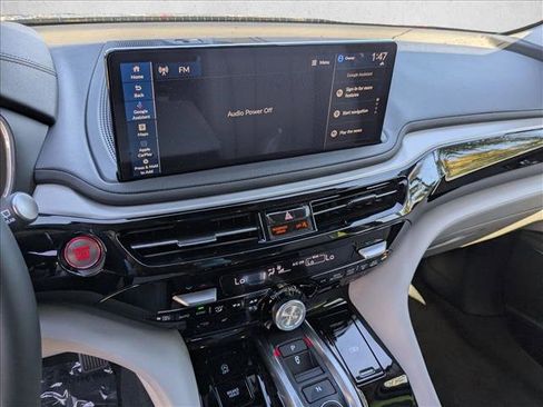 New 2026 Acura MDX FWD w/ Technology Package image 12