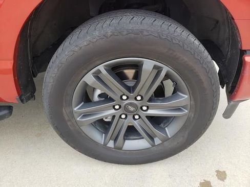 Used 2023 Ford F150 XLT w/ Equipment Group 302A High AWD/4WD image 28