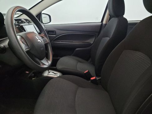 Used 2024 Mitsubishi Mirage G4 ES image 17